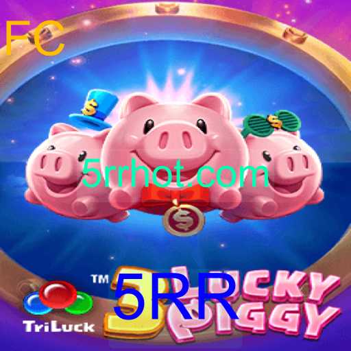 Descubra o Fascinante Mundo de 3LUCKYPIGGY e Conquiste na Estratégia 5RR