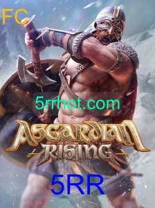 Explorando AsgardianRising: Um Novo Fenômeno no Mundo dos Jogos