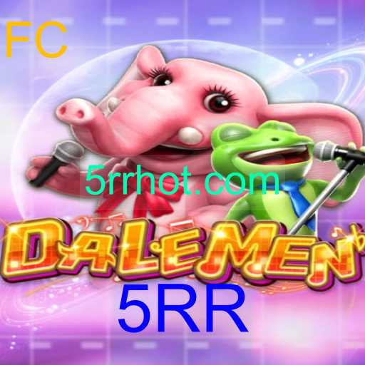 Descubra o Fascinante Mundo de DALEMEN: Estratégia e Desafios com 5RR