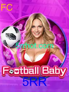 Desvendando o Mundo do FootballBaby: Um Jogo Inovador com a Essência do 5RR