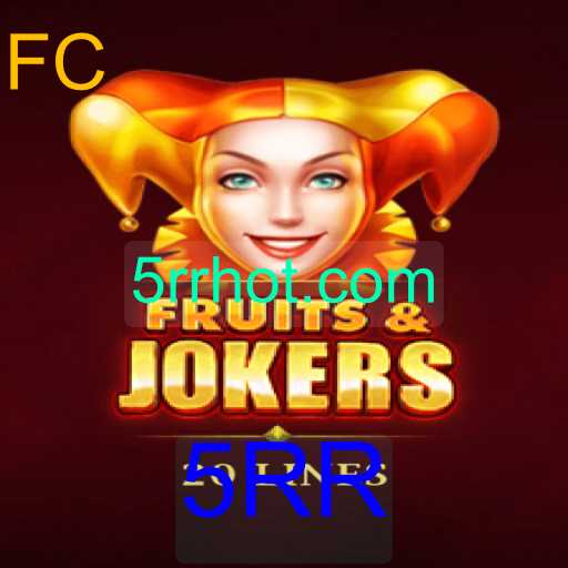Explorando o Jogo FruitsAndJokers20: Diversão e Estratégia