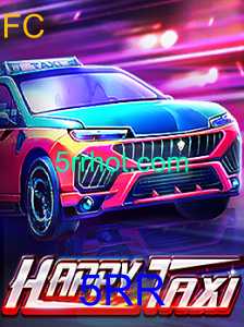 Explorando o Entusiasmante Mundo de HappyTaxi: A Dinâmica Aventura de 5RR