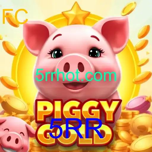 Como ganhar no Piggy Gold em 5RR com Saque via PIX 2026