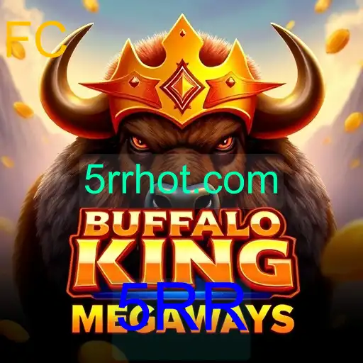 Como ganhar no Buffalo King Megaways em 5RR com Saque via PIX 2026