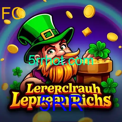 Como ganhar no Leprechaun Riches em 5RR com Saque via PIX 2026