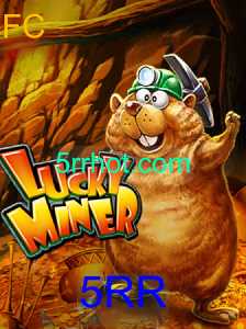 Explorando o Novo Jogo LuckyMiner: A Revolução dos Sorteios com a Temática 5RR