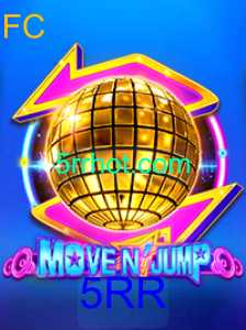 Explorando o Universo de MovenJump: Um Jogo Inovador e Desafiador