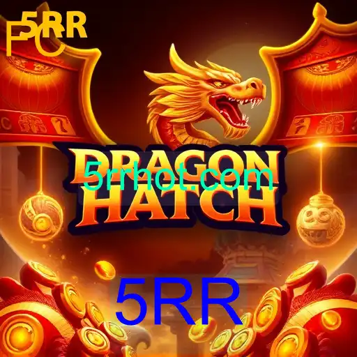 Como ganhar no Dragon Hatch em 5RR com Saque via PIX 2026
