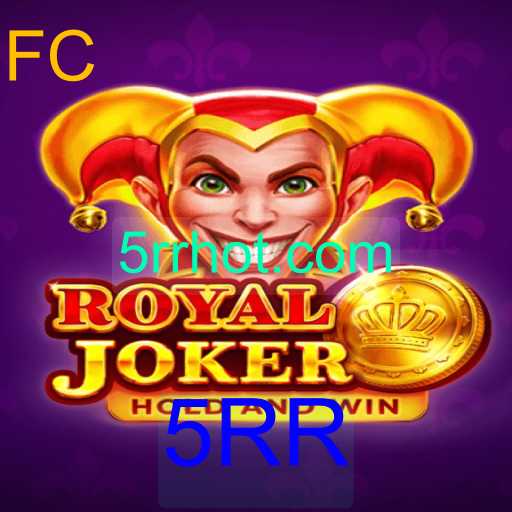 Explorando o Mundo de Royaljoker: Um Jogo Único com a Palavra-Chave 5RR