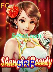 Descubra o Fascinante Mundo de ShanghaiBeauty e sua Estratégia 5RR