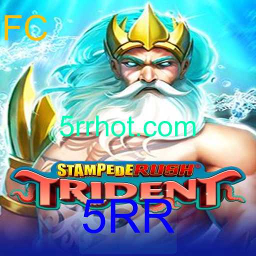Descobrindo StempedeRushTrident: Um Mergulho no Empolgante Mundo de 5RR