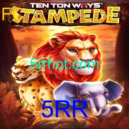 TenTonWaysStampede: Um Guia Completo para o Novo Fenômeno dos Jogos