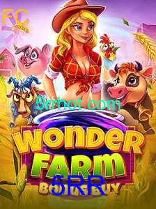 Explorando o Mundo de WonderFarmBonusBuy: Um Mergulho nas Regras e Desafios do Jogo