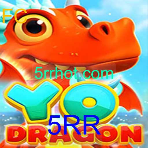 Descubra YoDragon: O Novo Fenômeno de Estratégia com 5RR
